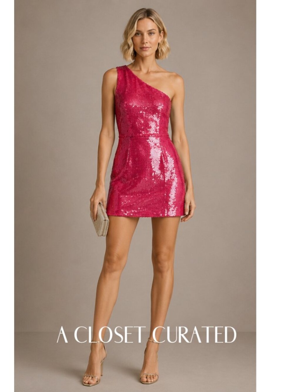 Haney Dress 6 NWT